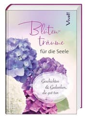 Cover von Blütenträume für die Seele