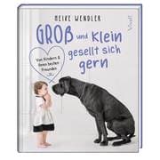 Cover von Groß und Klein gesellt sich gern