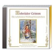Cover von Die schönsten Weihnachtsmärchen