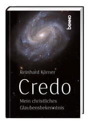 Cover von Credo