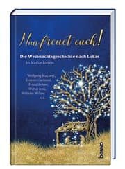 Cover von Nun freuet euch!