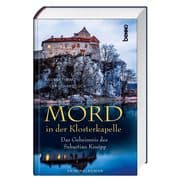 Cover von Mord in der Klosterkapelle
