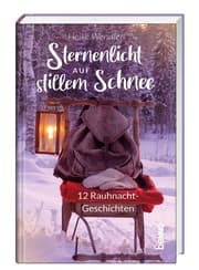 Cover von Sternenlicht auf stillem Schnee