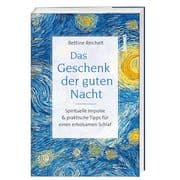 Cover von Das Geschenk der guten Nacht