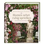 Cover von Blumen sehet ruhig sprießen