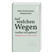 Cover von Auf welchen Wegen wollen wir gehen?