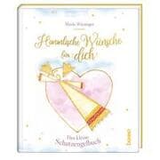 Cover von Himmlische Wünsche für dich