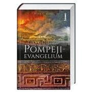 Cover von Das geheimnisvolle Pompeji-Evangelium