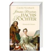 Cover von Johann Sebastian Bachs Töchter