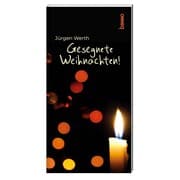 Cover von Gesegnete Weihnachten!