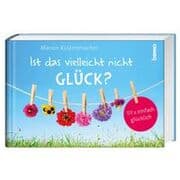 Cover von Ist das vielleicht nicht Glück?