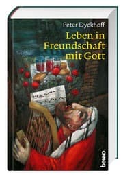 Cover von Leben in Freundschaft mit Gott