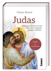 Cover von Judas