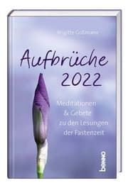Cover von Aufbrüche 2022