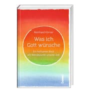 Cover von Was ich Gott wünsche