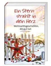 Cover von Ein Stern strahlt in dein Herz