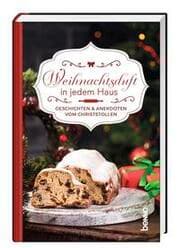 Cover von Weihnachtsduft in jedem Haus