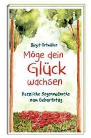 Cover von Möge dein Glück wachsen
