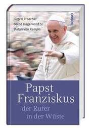 Cover von Papst Franziskus, der Rufer in der Wüste