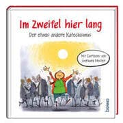 Cover von Im Zweifel hier lang