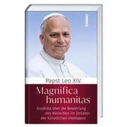 Cover von Magnifica humanitas