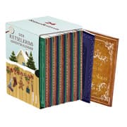Cover von Der Rätselkrimi-Adventskalender