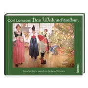 Cover von Das Carl-Larsson-Weihnachtsalbum