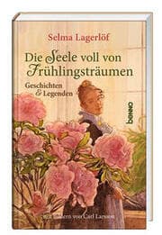Cover von Die Seele voll von Frühlingsträumen