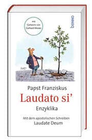 Cover von Laudato si - Enzyklika
