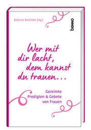 Cover von Wer mit dir lacht, dem kannst du trauen