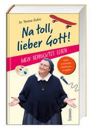 Cover von Na toll, lieber Gott!