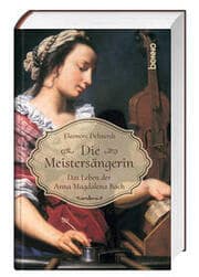 Cover von Die Meistersängerin