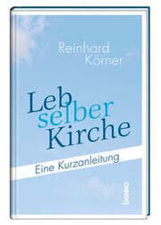 Cover von Leb selber Kirche