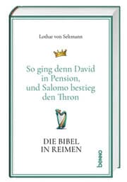 Cover von Die Bibel in Reimen