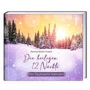 Cover von Die heiligen 12 Nächte