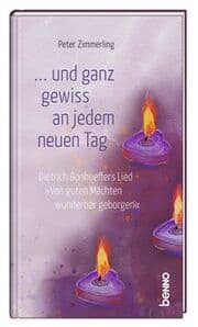 Cover von ... und ganz gewiss an jedem neuen Tag