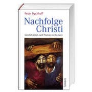 Cover von Nachfolge Christi