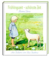 Cover von Frühlingszeit - schönste Zeit
