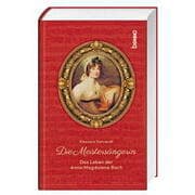 Cover von Die Meistersängerin