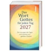 Cover von Das Wort Gottes für jeden Tag 2027