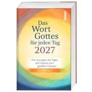 Cover von Das Wort Gottes für jeden Tag 2027 - Großdruck