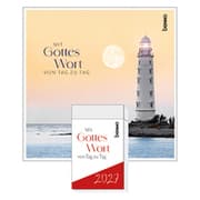 Cover von Mit Gottes Wort von Tag zu Tag 2027
