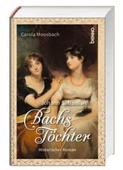 Cover von Johann Sebastian Bachs Töchter