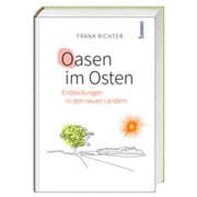 Cover von Oasen im Osten