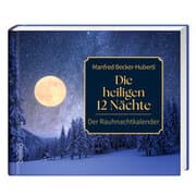 Cover von Die heiligen 12 Nächte