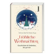 Cover von Fröhliche Weihnachten