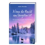 Cover von Wenn die Nacht am längsten ist