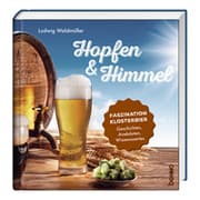 Cover von Hopfen & Himmel