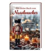 Cover von Das kleine Buch vom Nussknacker