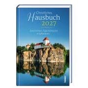 Cover von Christliches Hausbuch 2027